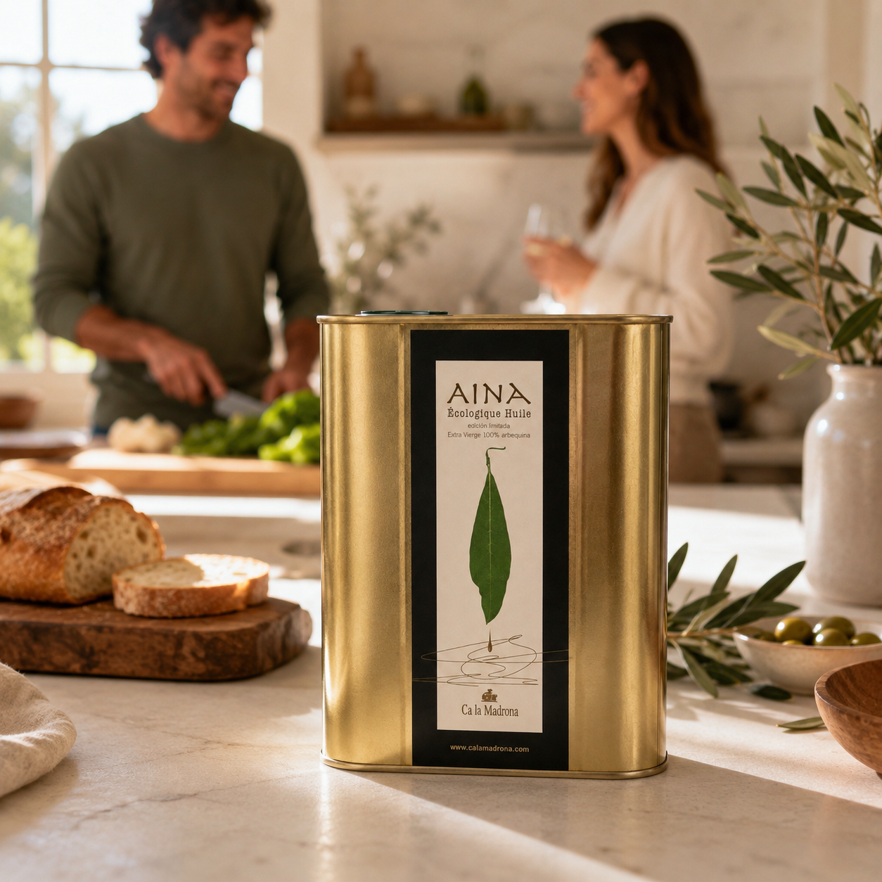 Elige ecológico para cada día