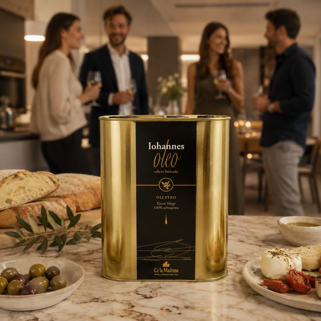 Date el gusto de elegir algo especial