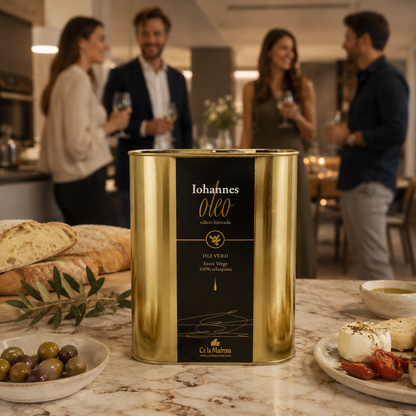 Date el gusto de elegir algo especial